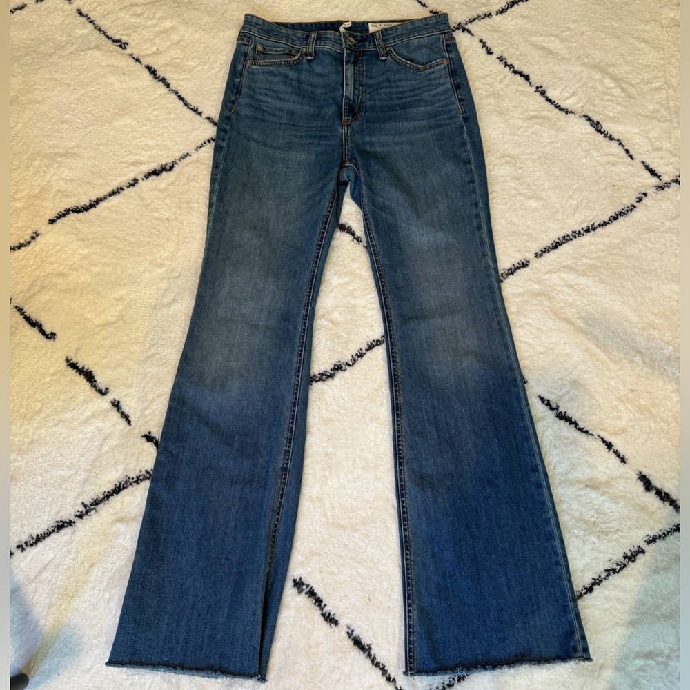 Rag’n’Bone Jeans - Size 29 - Like New/ never worn